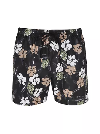 BOSS | Badeshorts PIRANHA | 
